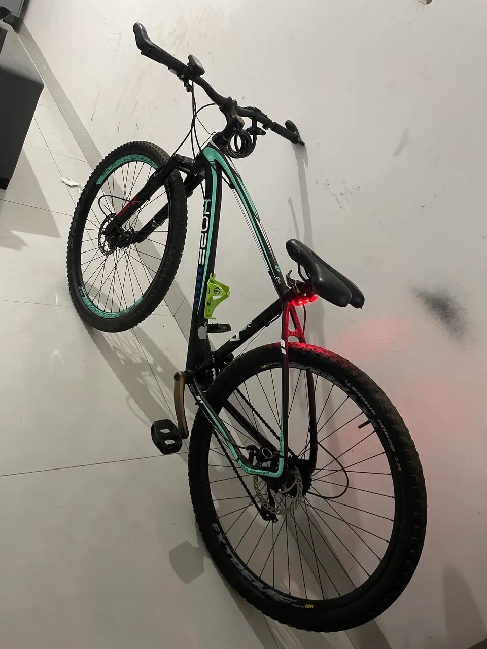 Bicicleta aro 29 HOPE  - Foto 3
