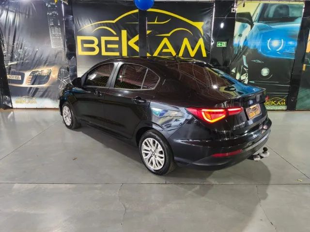 Fiat Cronos 1.3 8V Flex 2022 - Foto 2