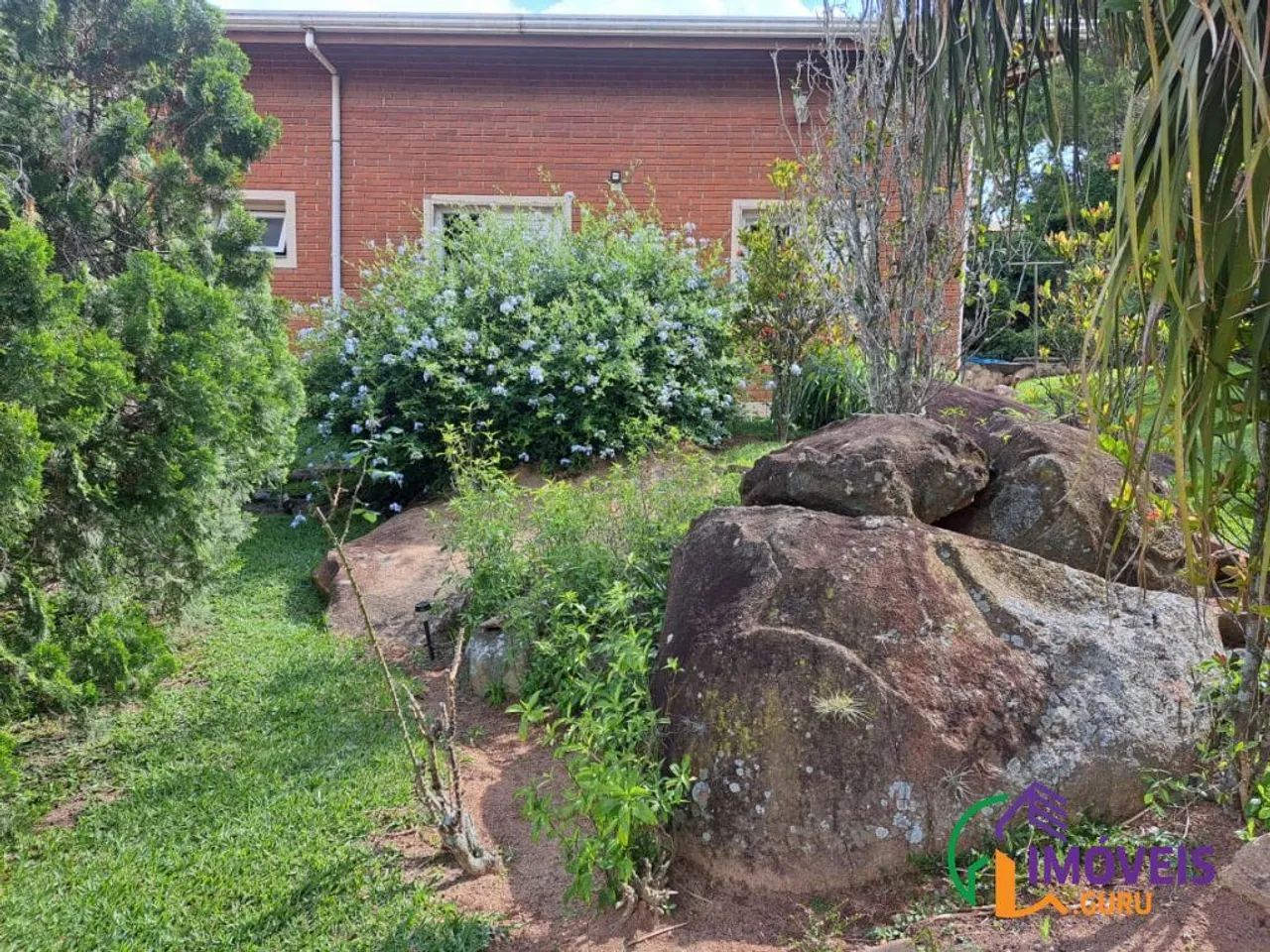 CASA EM CONDOMÍNIO - CLUBE DE CAMPO VALINHOS - SP - Foto 4