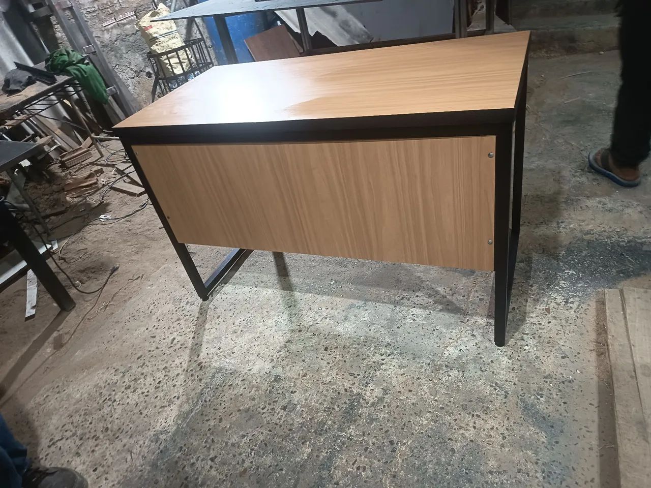 Mesa secretária  - Foto 3