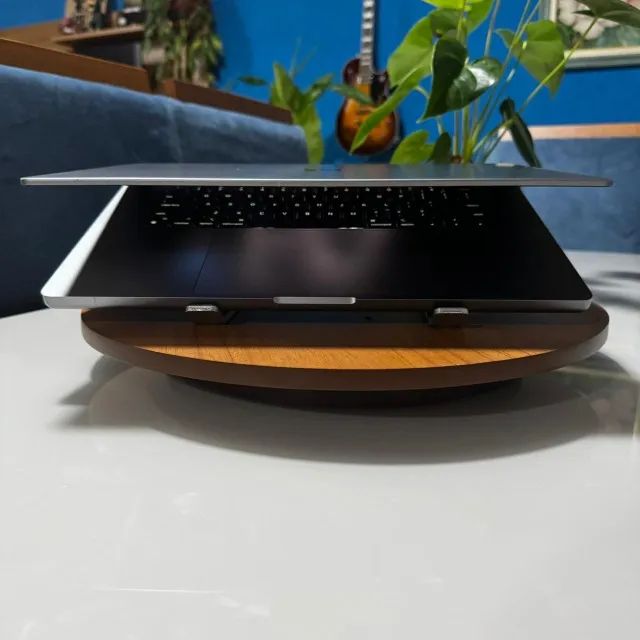 Macbook pro m1 pro 16 inch 16gb ram 512gb ssd - Notebooks - Jardim