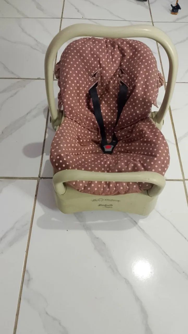 Bebe conforto  - Foto 2