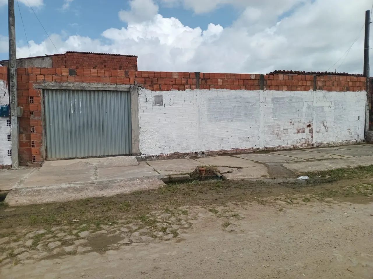 CASA A VENDA 