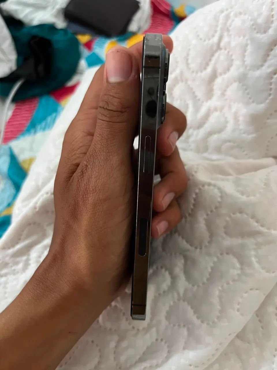 iPhone 13 Pro  - Foto 5