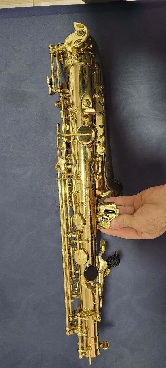 Sax Alto New York - Foto 3