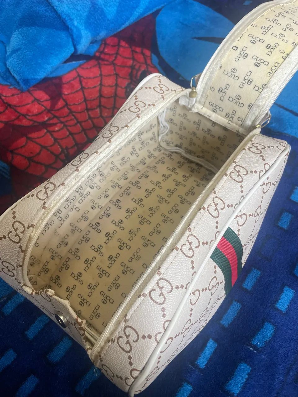 Bolsa Gucci  - Foto 4