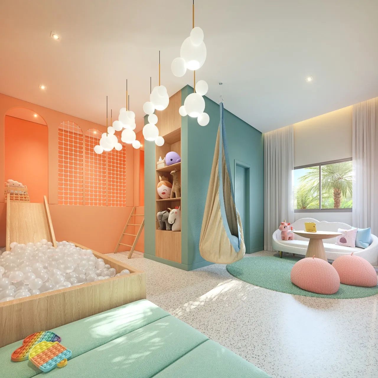 LIVING INFINITY NOVA KLABIN - Foto 12