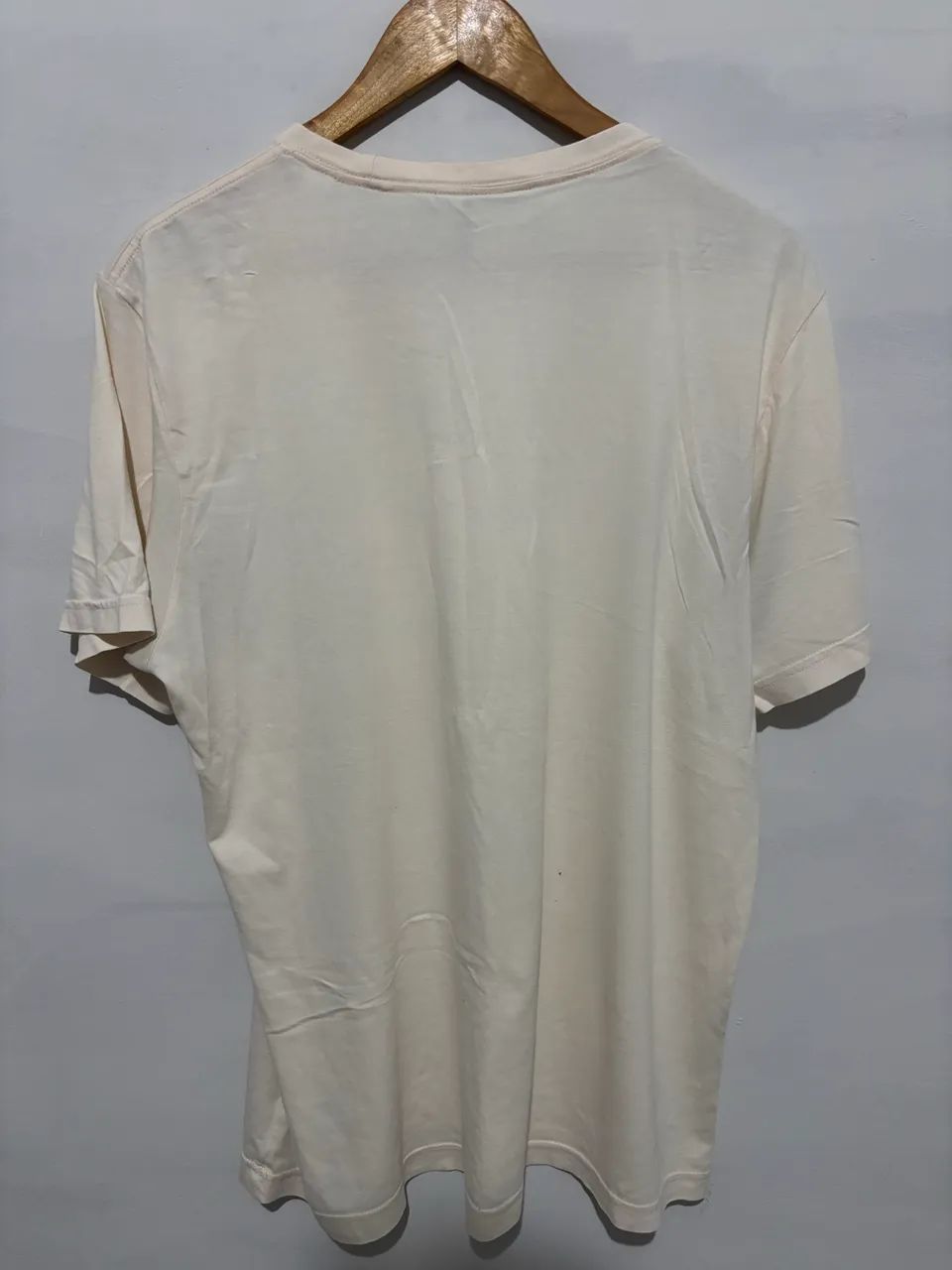 Camisa adidas - M - Foto 4