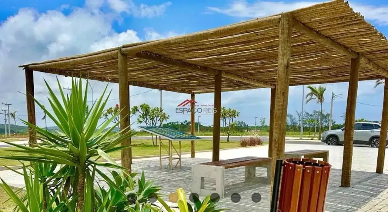 Terreno à venda no loteamento Baneário de Búzios - Foto 7