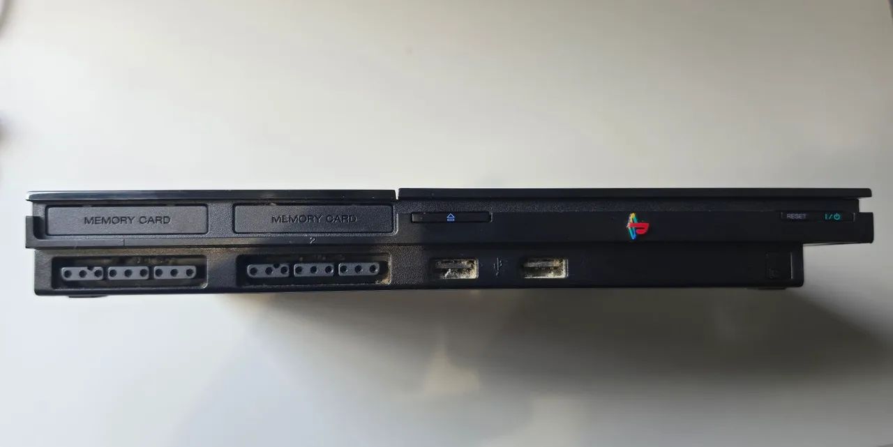 PlayStation 2 - Foto 3