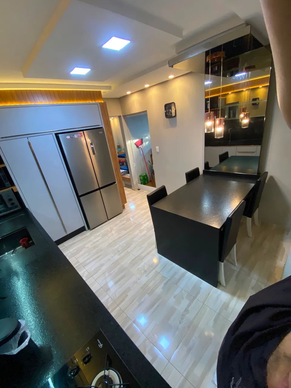 Belíssima casa a venda em Biguaçu!!! - Foto 2