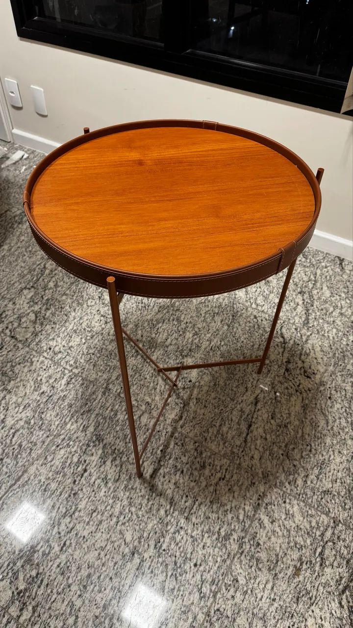 Mesa de Canto