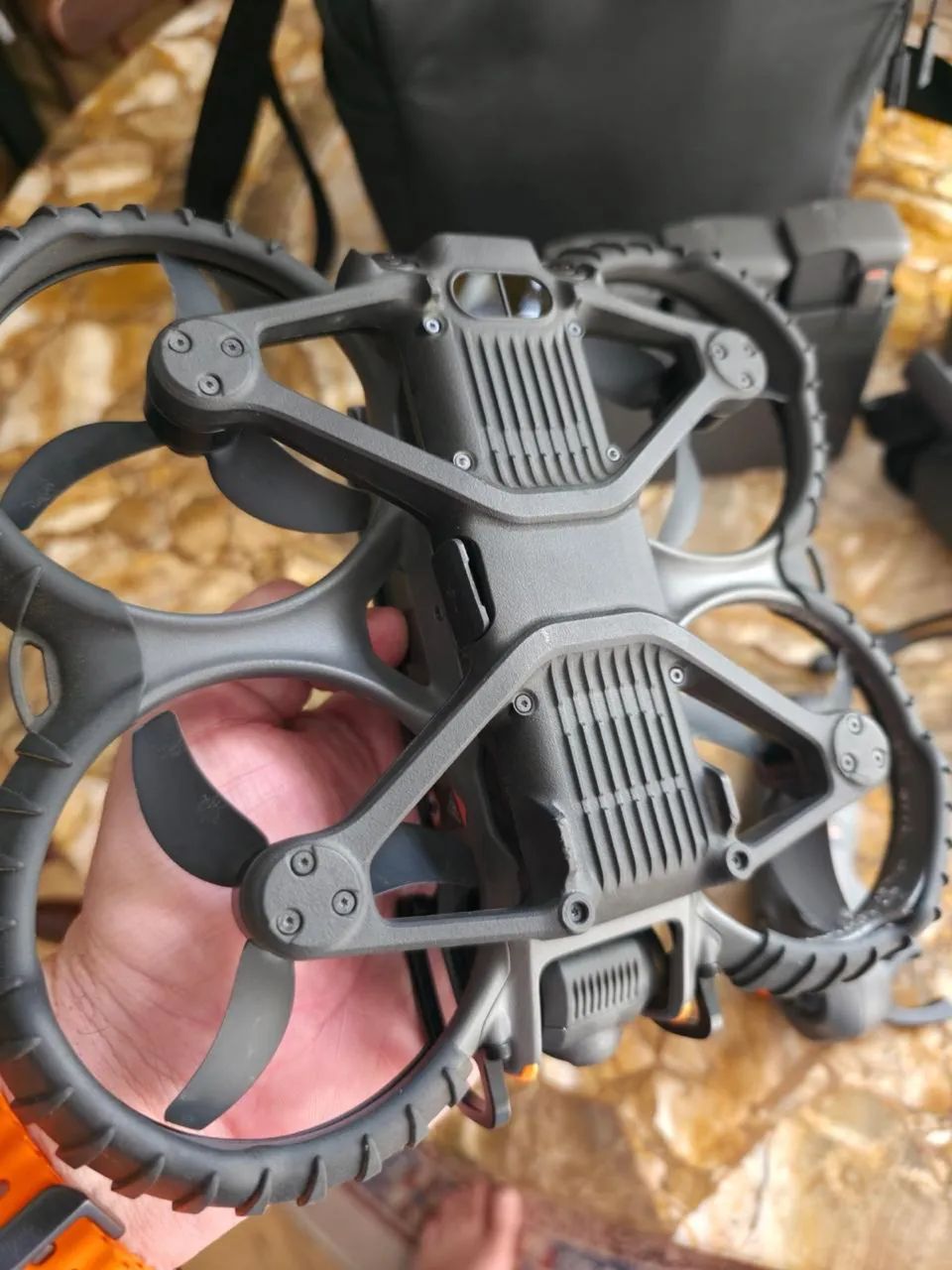 DJI AVATA 2 O melhor preço da OLX - Foto 5