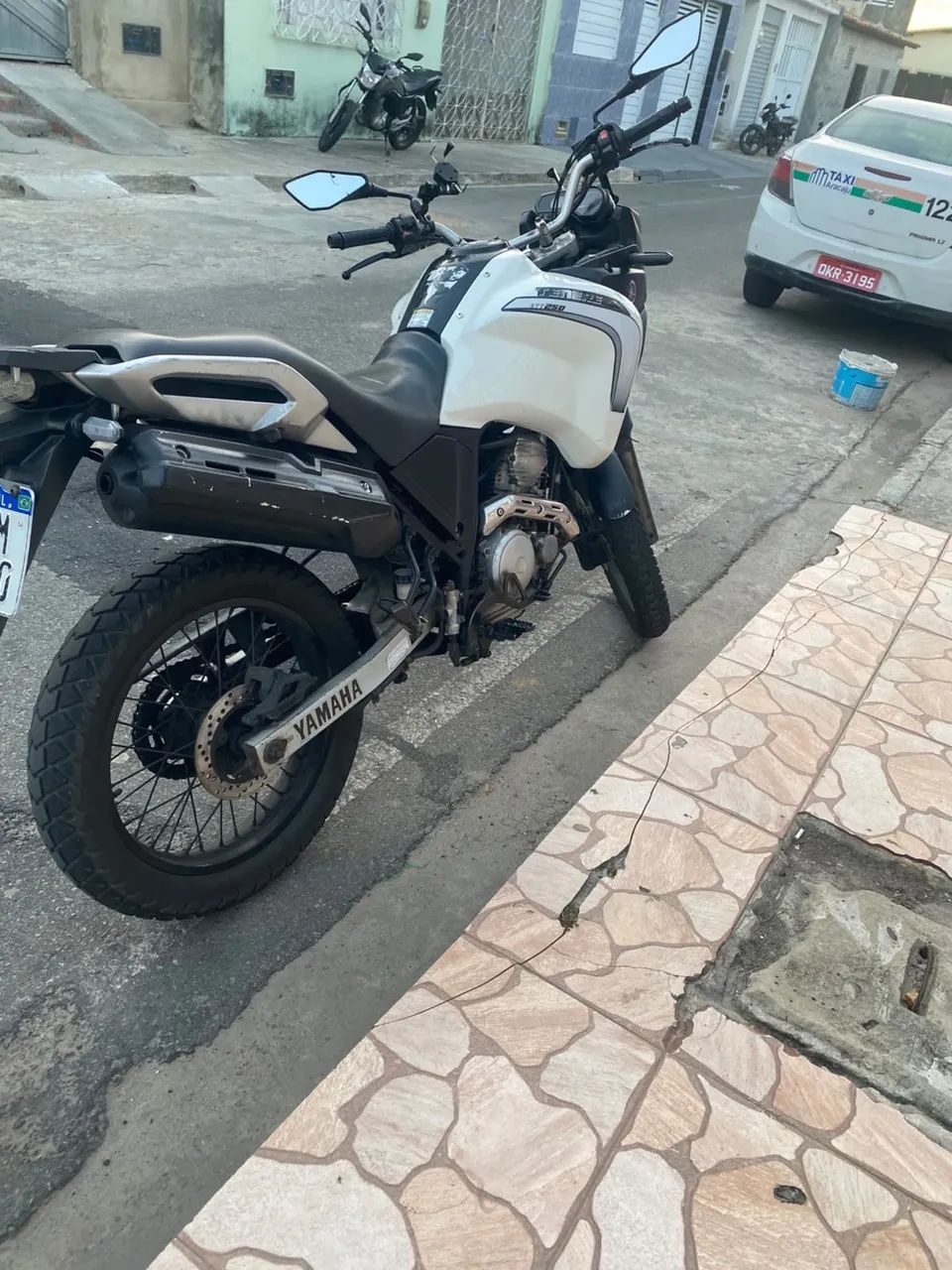 Tenere 250cc - Foto 4