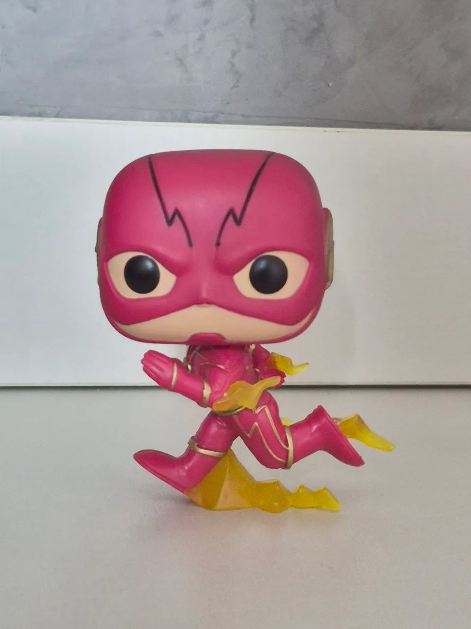 Funko Pop - The Flash  - Foto 4