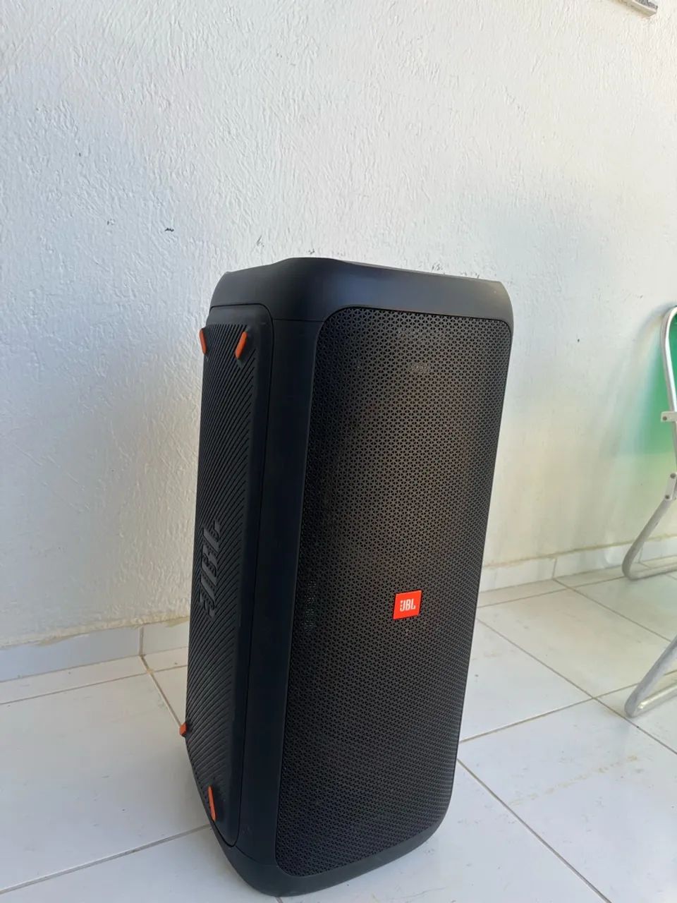 Jbl 