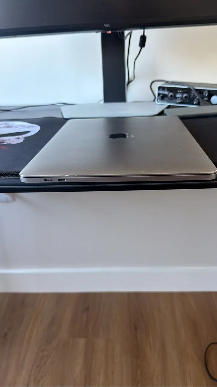 Macbook pro 2020 I7, 32gb ram, 1 tb SSD - Foto 5