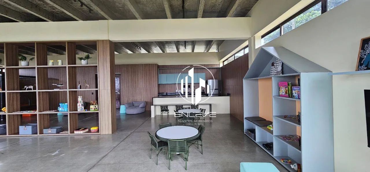 Lote com 352m² no Montelier Condomínio - Foto 3