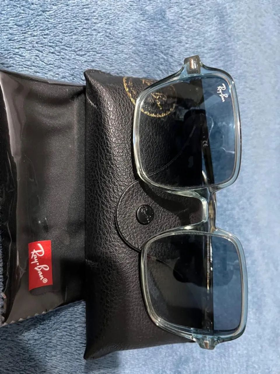 Óculos Ray ban - Foto 3