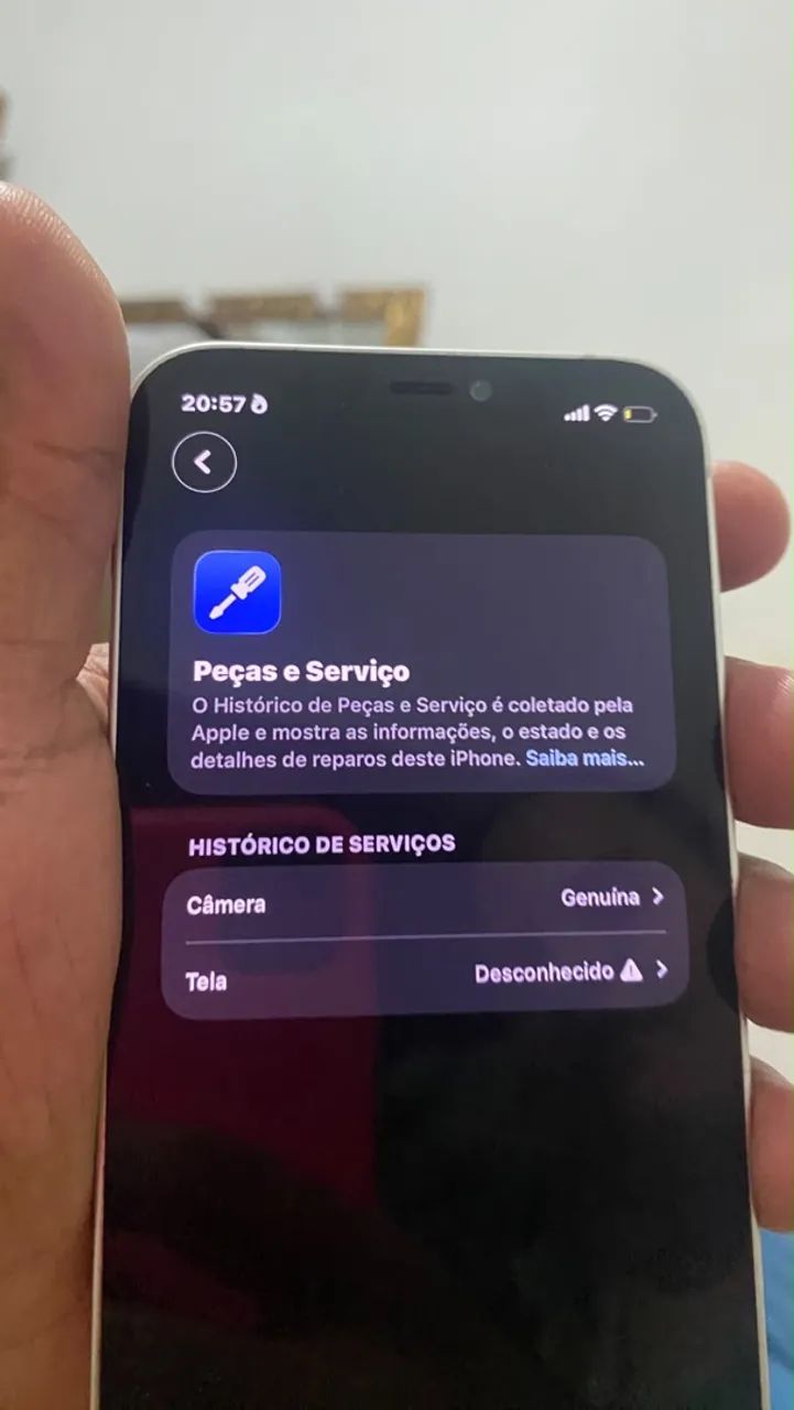iPhone 12 normal 