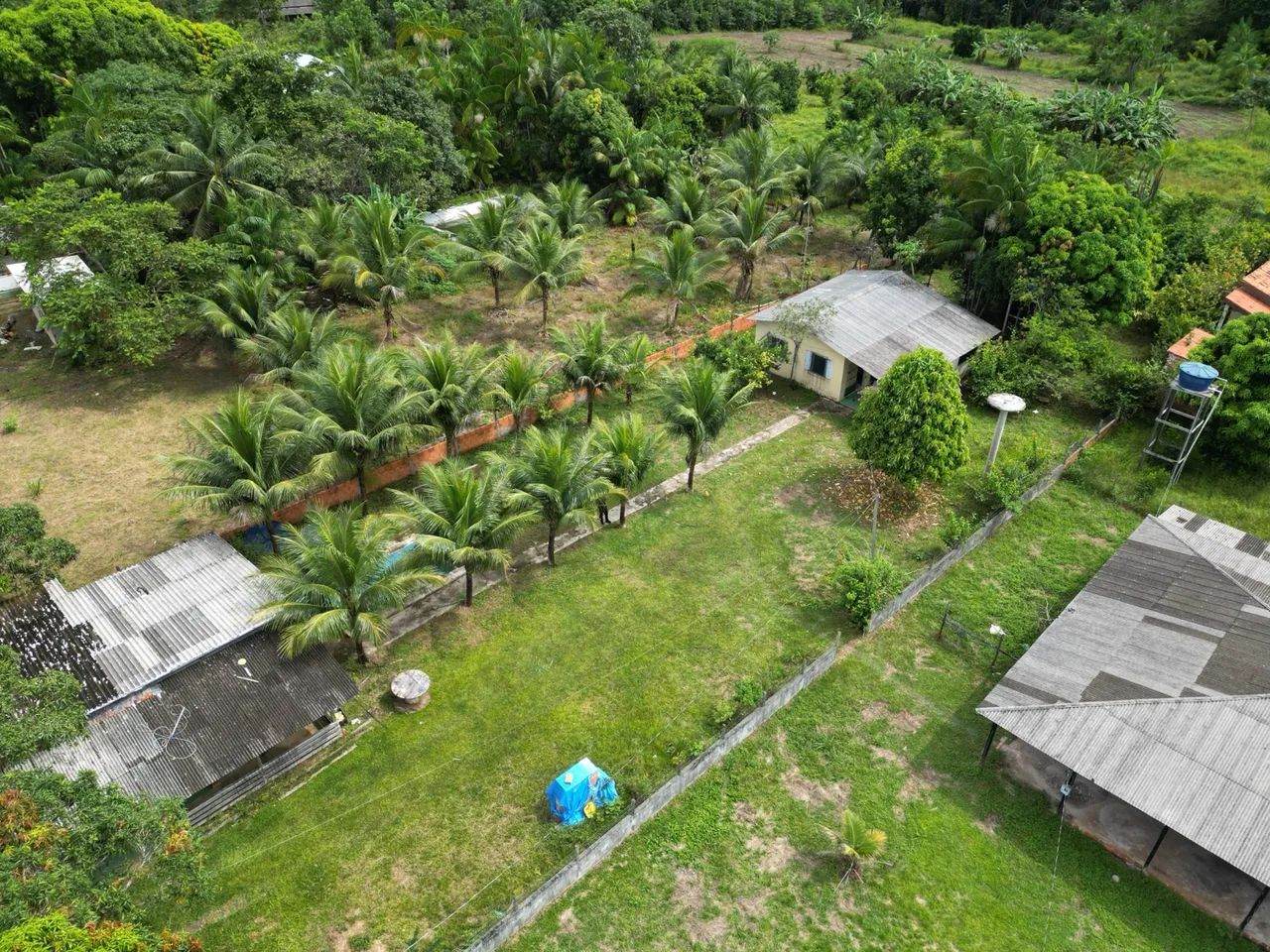 Vendo sítio a 27 km de Macapá. - Foto 2