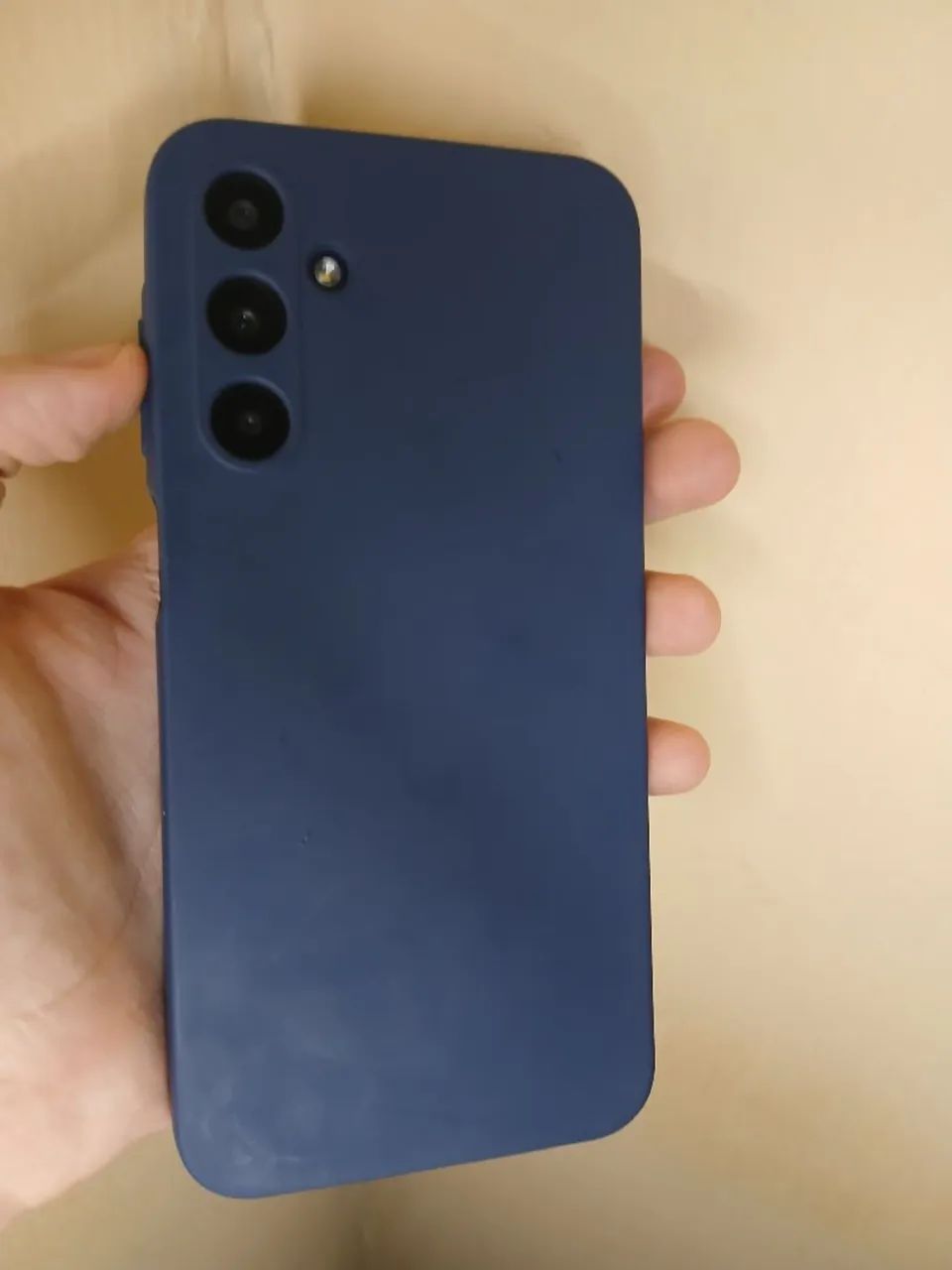 Celular Samsung A25 de 256gb 5g e possui NFC - Foto 3