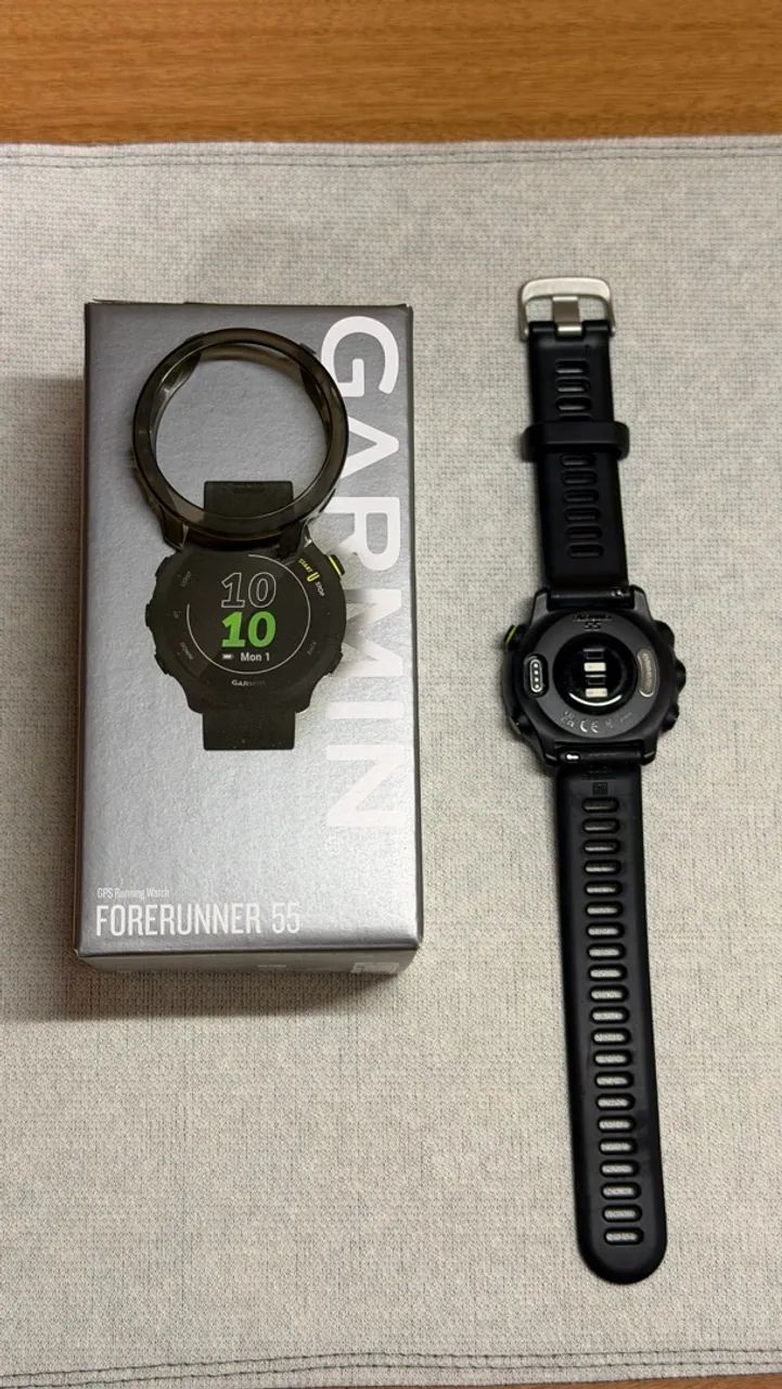 Garmin Forerunner 55 - Foto 3