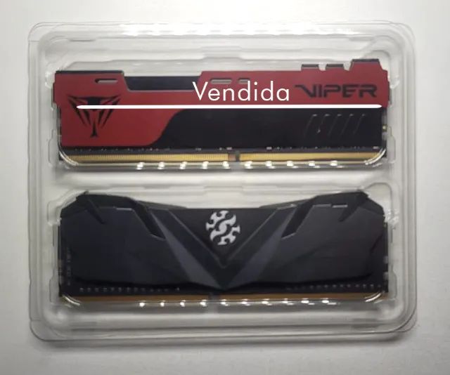 Memória RAM DDR4 8GB - Foto 5