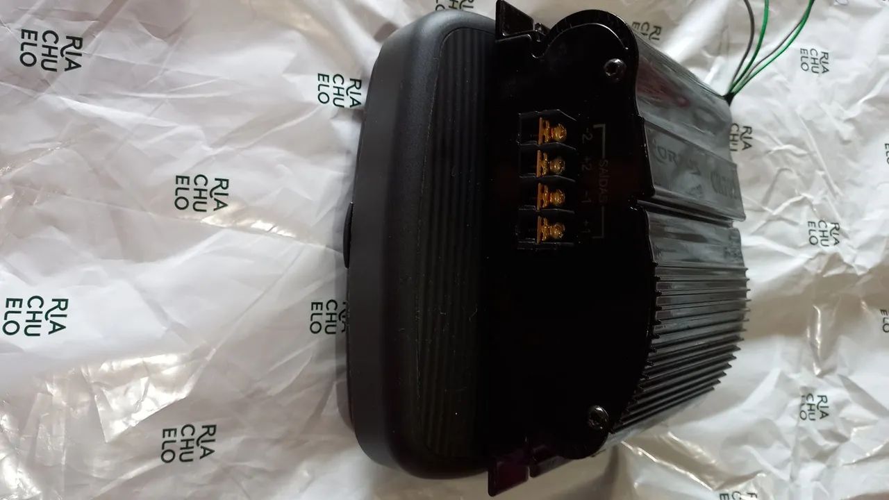 Módulo automotivo Corzus - Foto 4