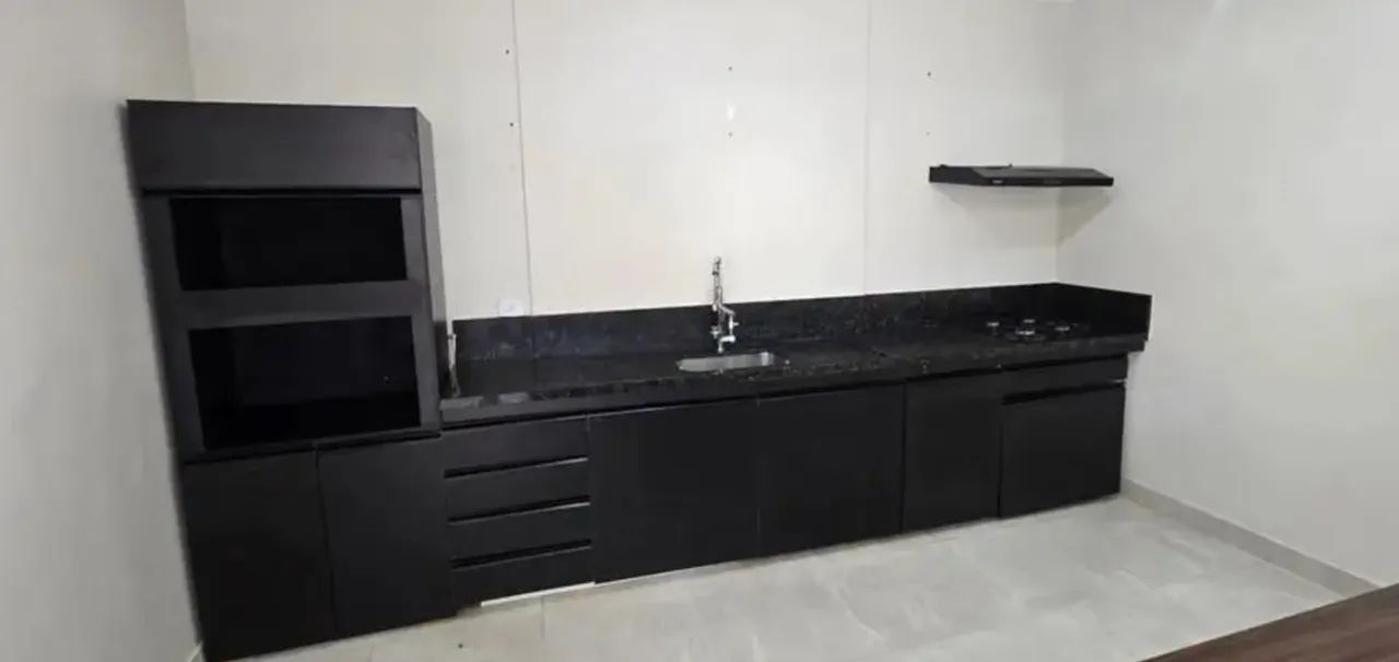 Aluguel apartamento 2 quartos Ql.32 Lago Sul  - Foto 2