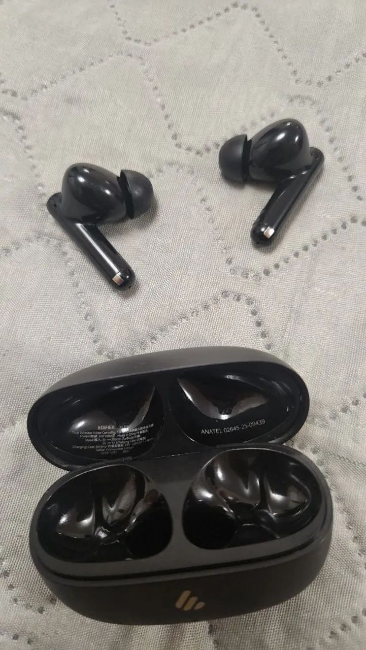 Fone EDIFIER X5 PRO V25 - Foto 2