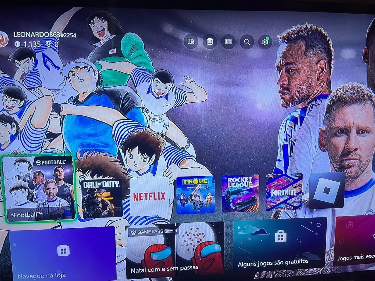 Xbox One Completo - Foto 3