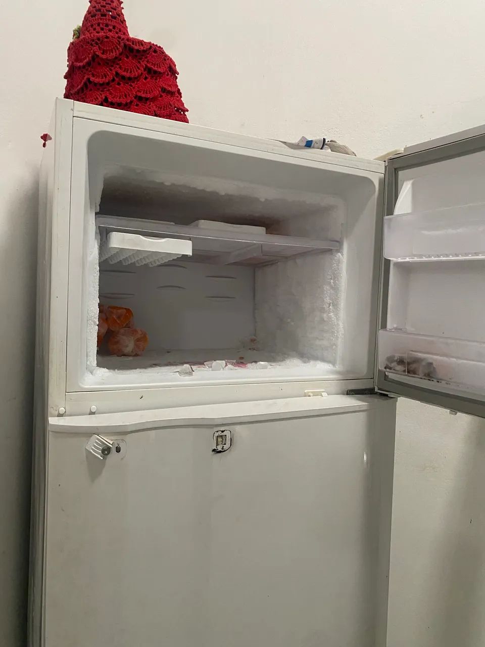 Geladeira Electrolux - Foto 4