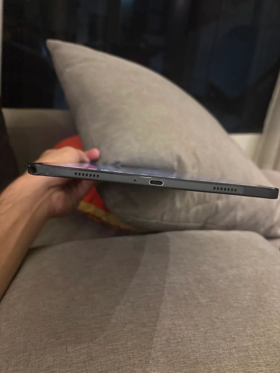 Tablet A9+ - Foto 5