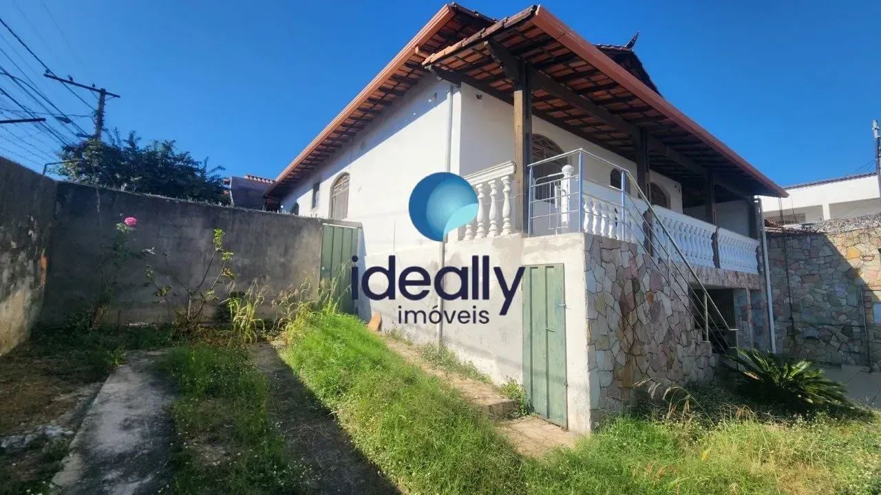 CASA LINEAR estilo colonial no Bairro Jardim Pérola - Foto 2