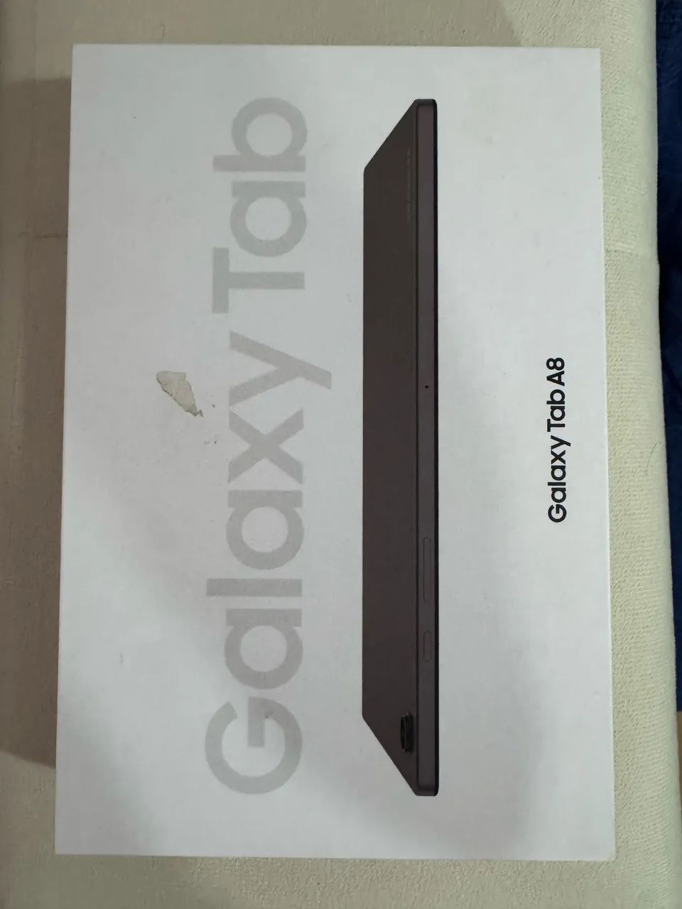 Samsung Galaxy TAB A8 - 4GB RAM + 64GB - Foto 4
