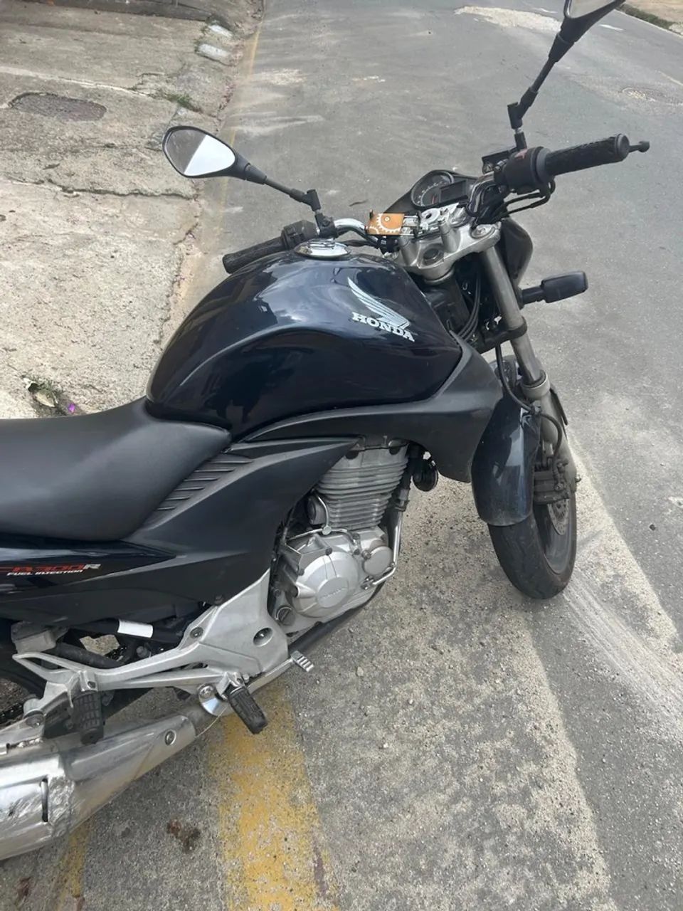 Cb300 - Foto 2
