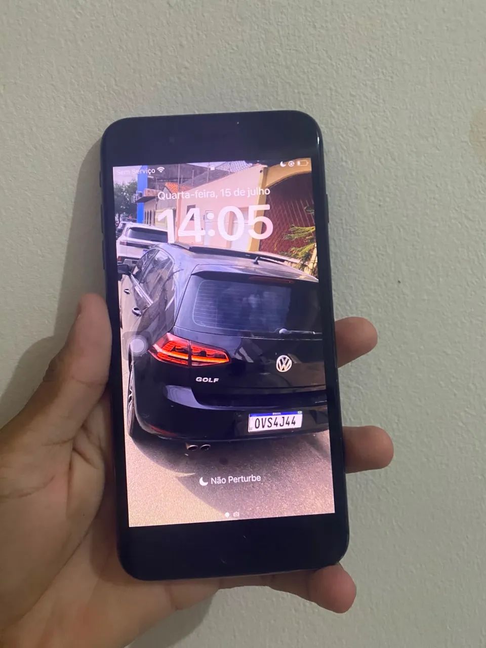 iPhone 8plus