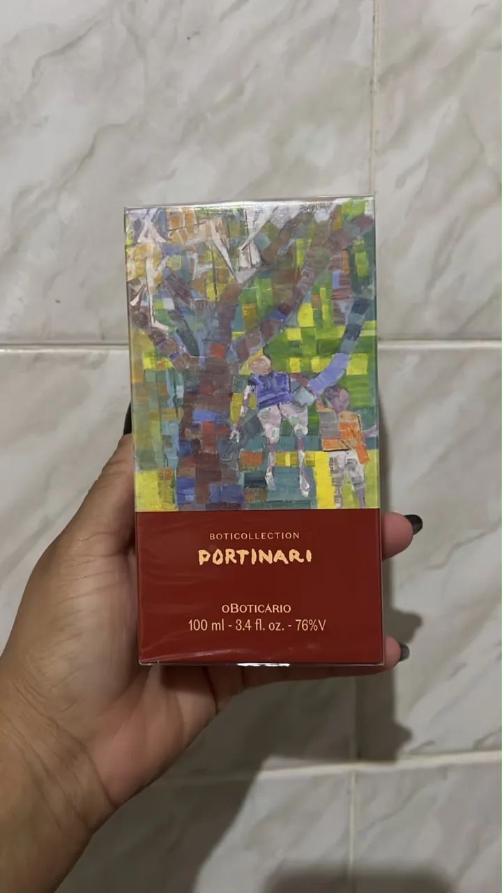 Kit perfumes - Foto 2