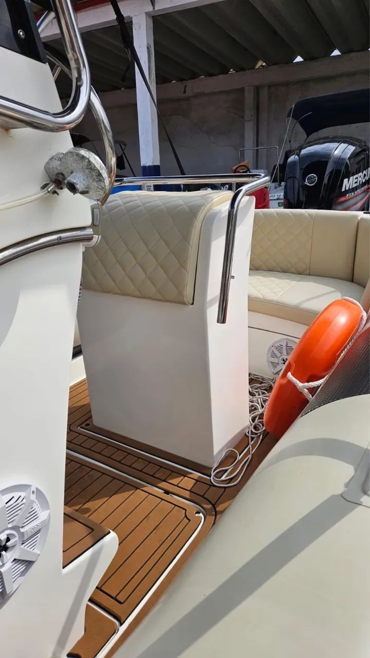 Bote G500 Zefir - Foto 3