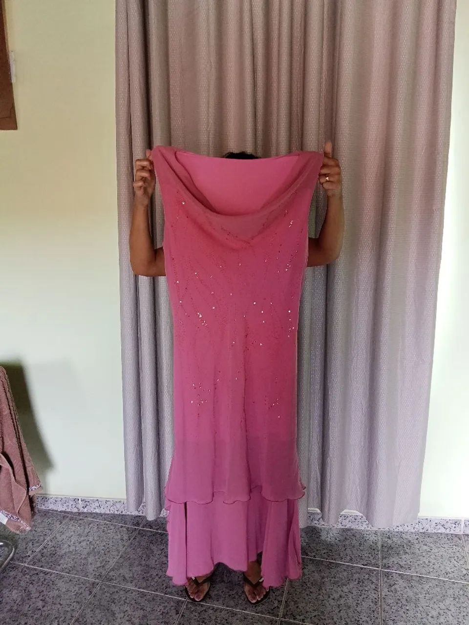 VENDO VESTIDOS PARA FESTAS - Foto 3