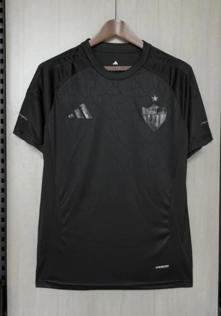 Al Black Galo 