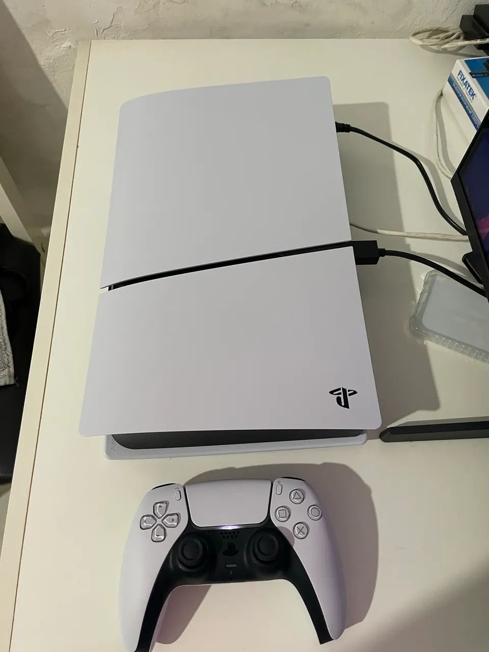 PlayStation 5 Slim Digital