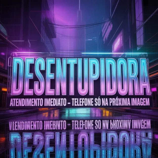 Limpa fossa  DESENTUPIDORA - Pia entupida? Soluções imediatas! (81)9+8185+1369