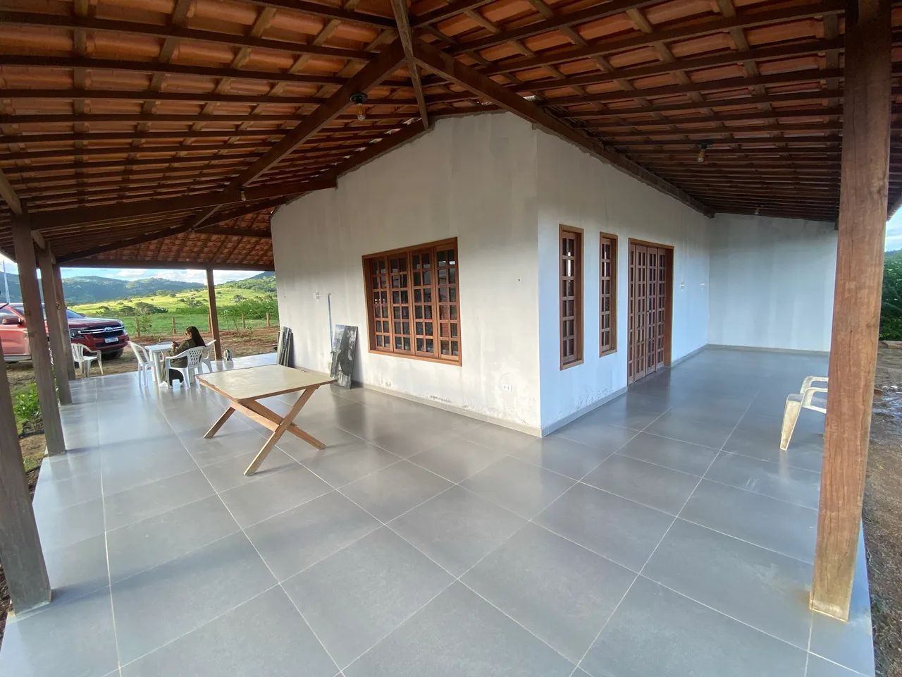Casa de Campo para venda em Bezerros/PE - Foto 4