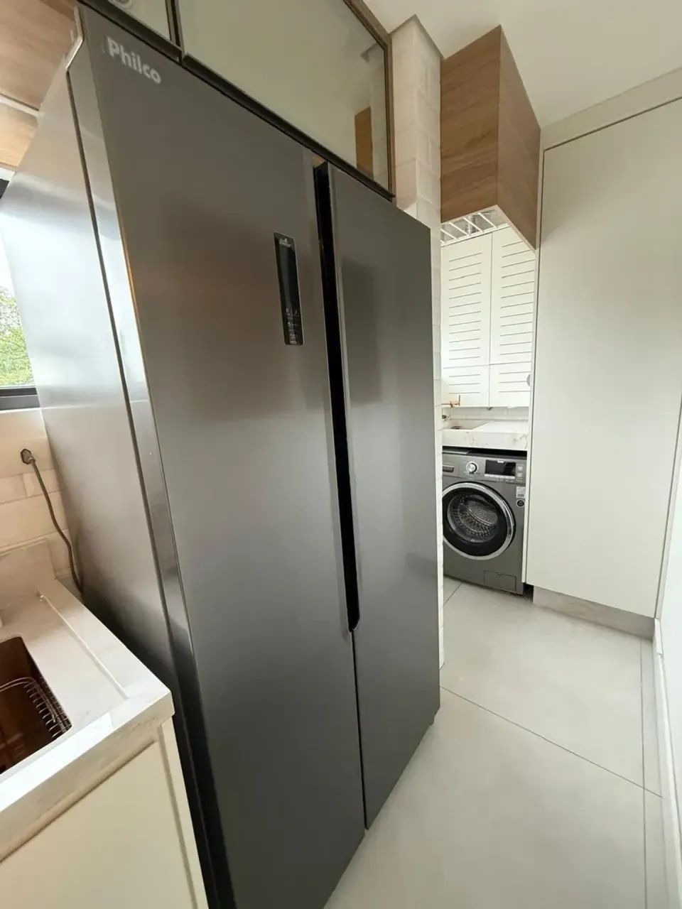 Apartamento à venda com 2 quartos em Agronômica - Florianópolis - SC - Foto 3