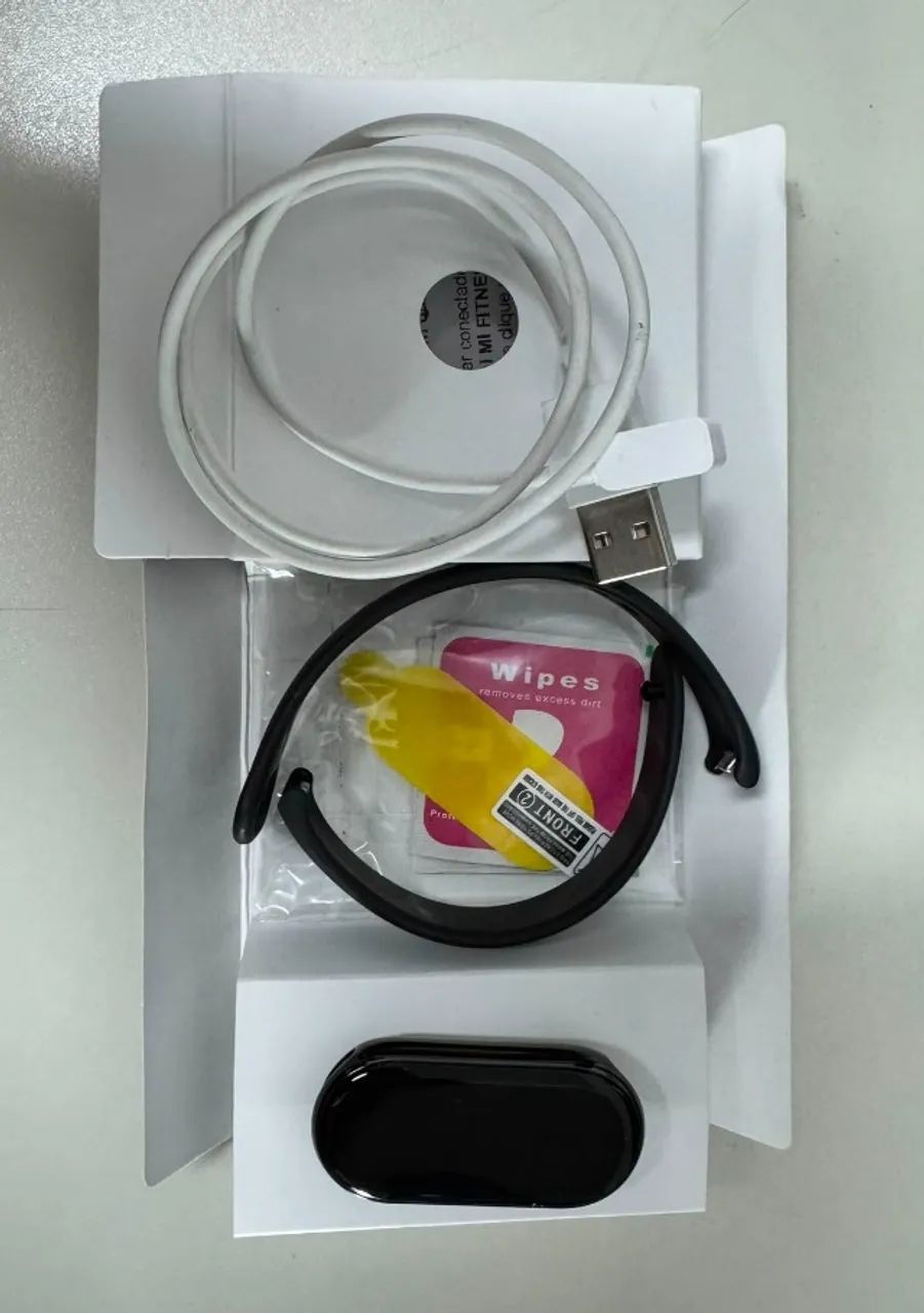 Xiaomi Smart Band 8 - Foto 3