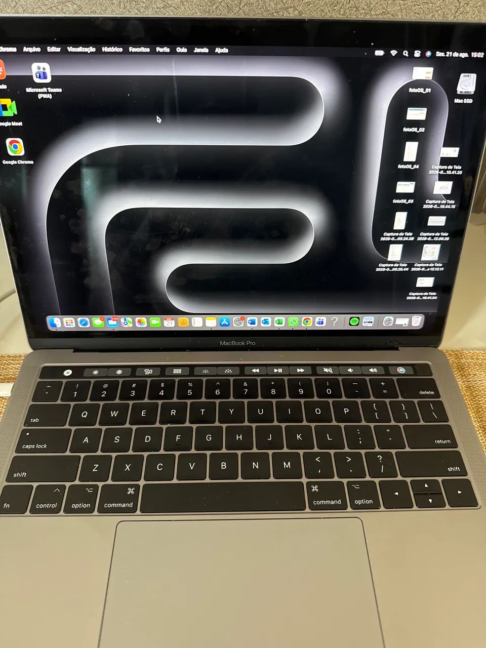 Macbook Pro  - Foto 2
