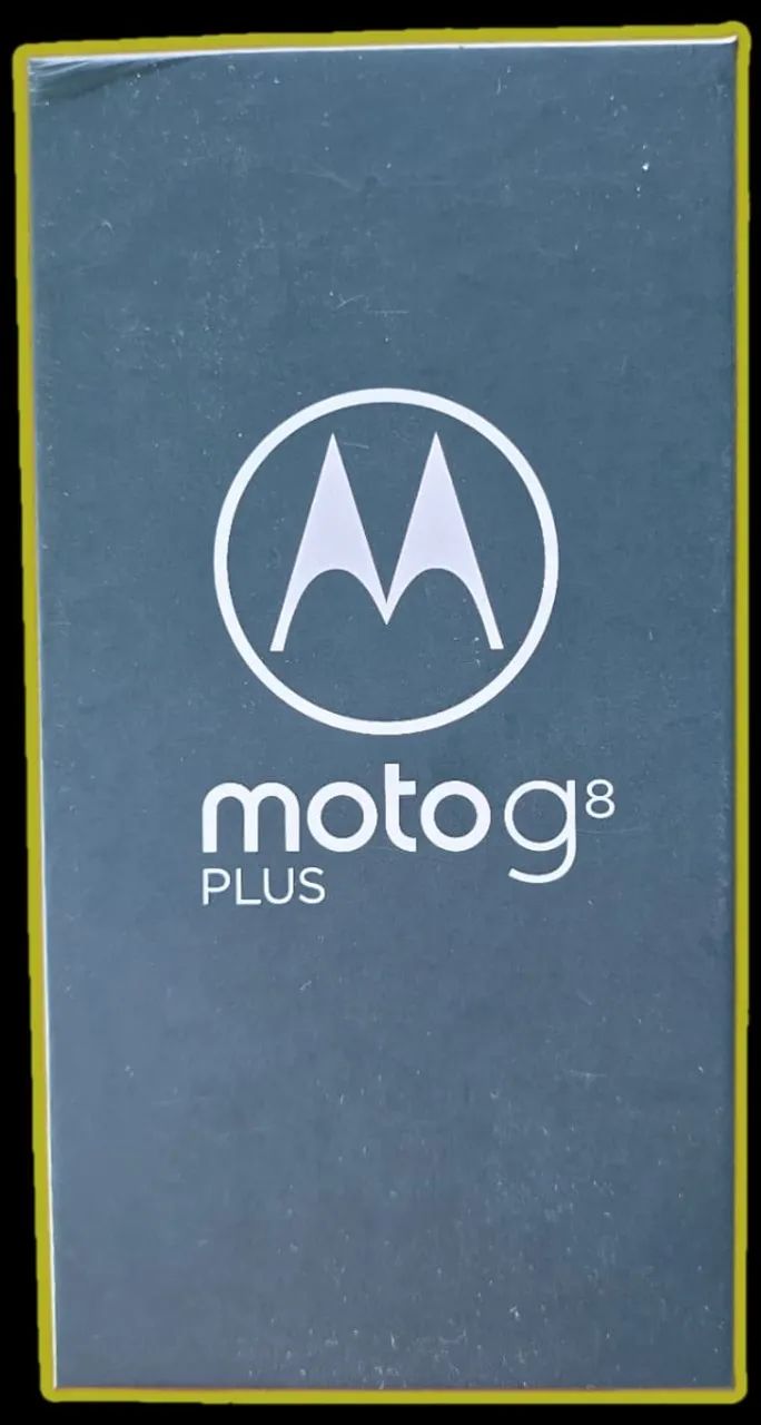 Moto G8 Plus 64GB Dual SIM  - Foto 4