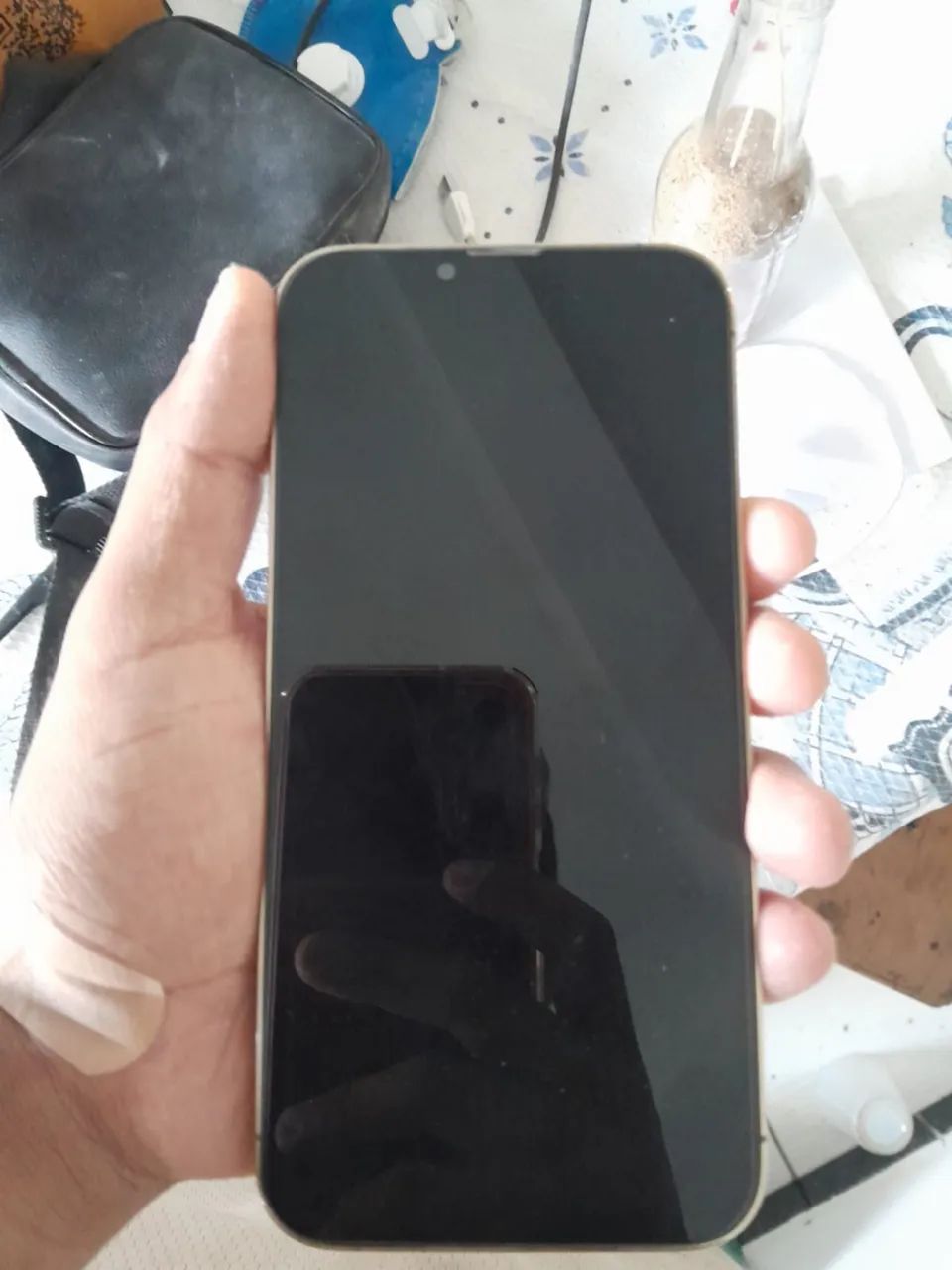 Vendo iPhone 13 Pro Max - Foto 4